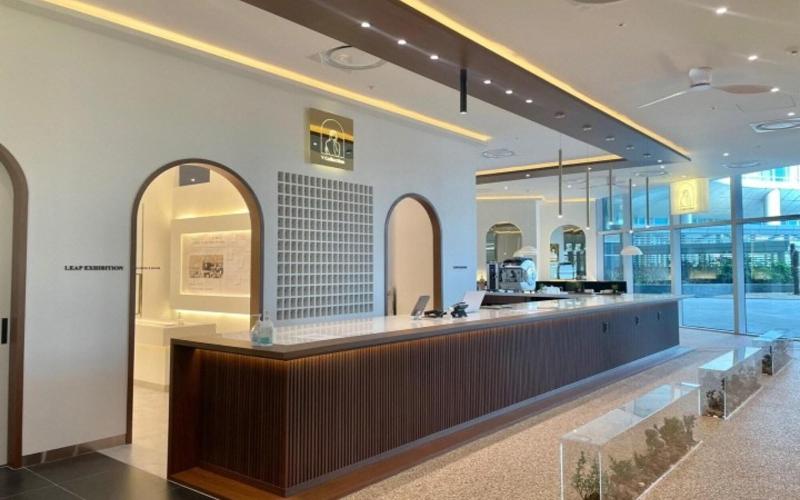 Lct Residence Y Collection image