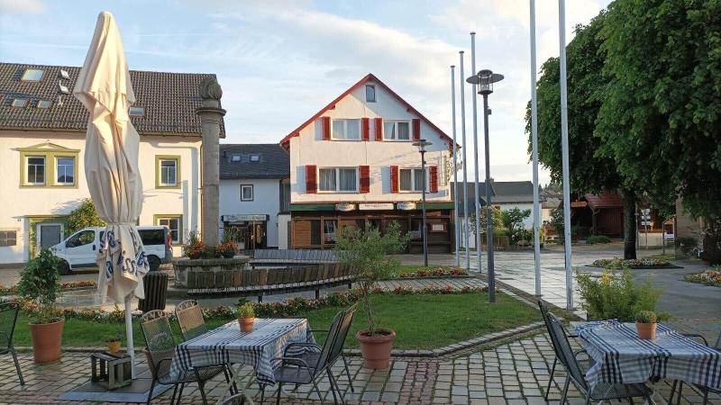 Landhotel Ja Gerhof image