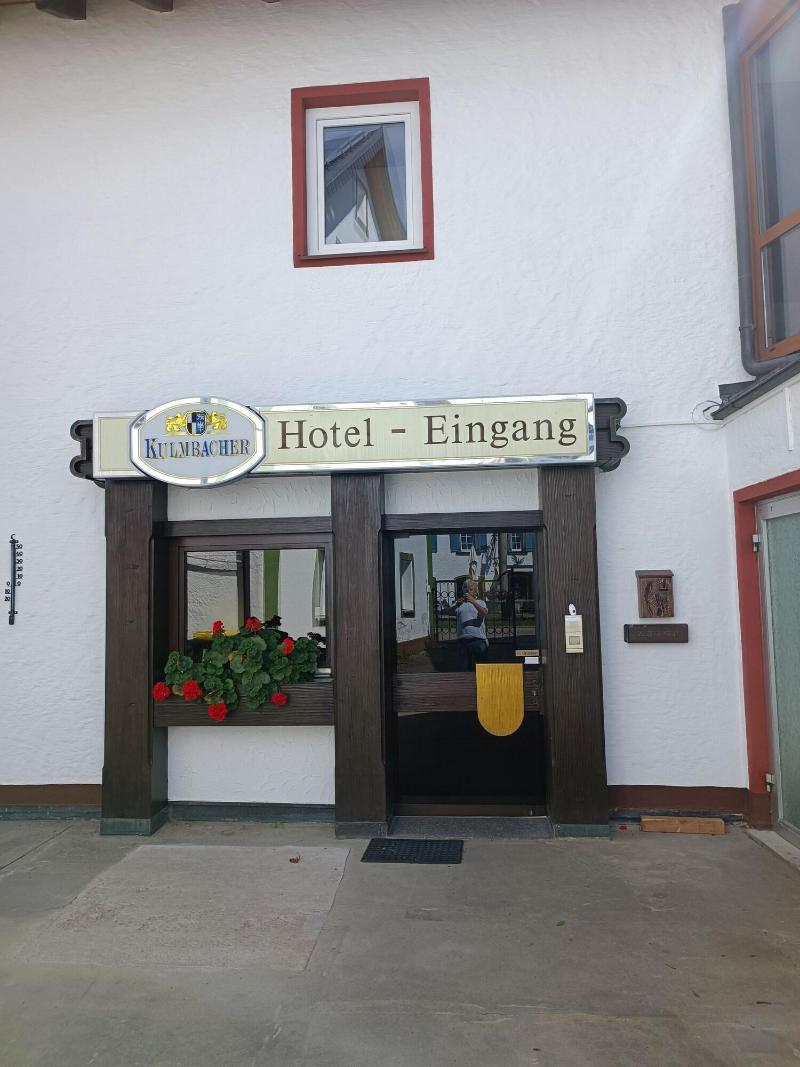 Landhotel Ja Gerhof image