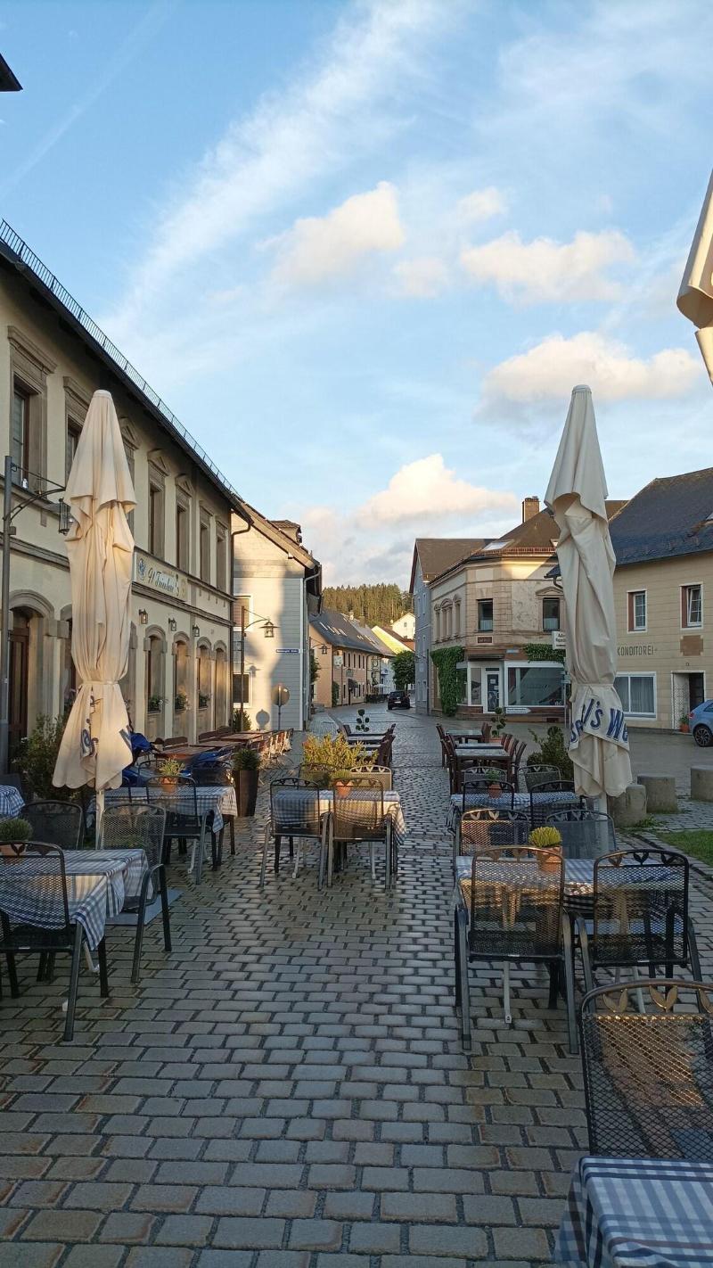 Landhotel Ja Gerhof image