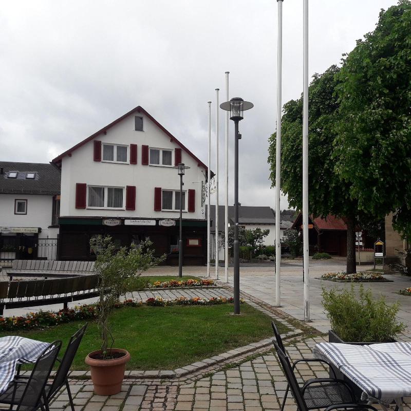 Landhotel Ja Gerhof image