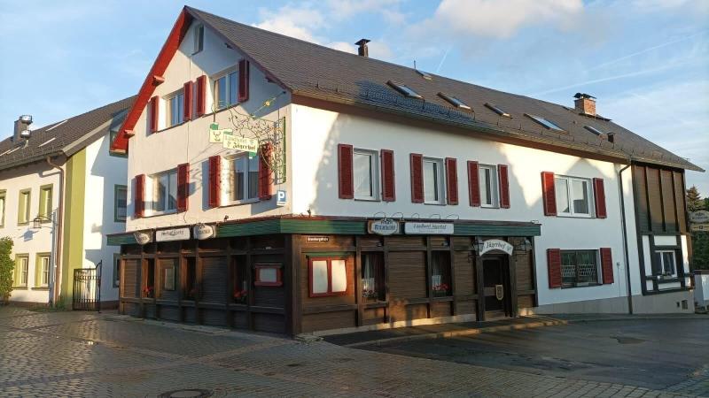 Landhotel Ja Gerhof image