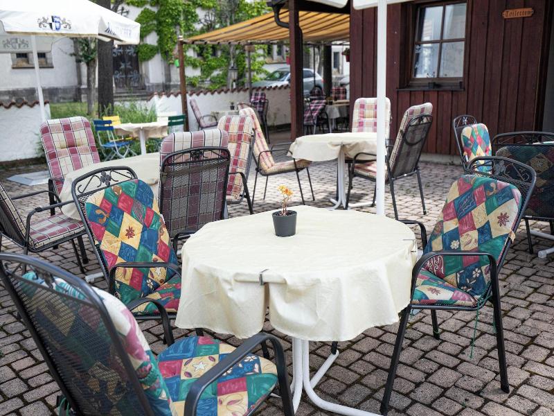 Landhotel Ja Gerhof image