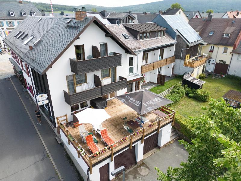 Landhotel Ja Gerhof image