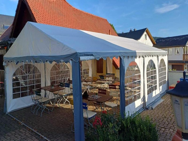 Landhotel Ja Gerhof image