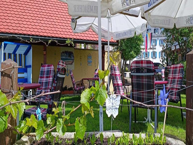 Landhotel Ja Gerhof image