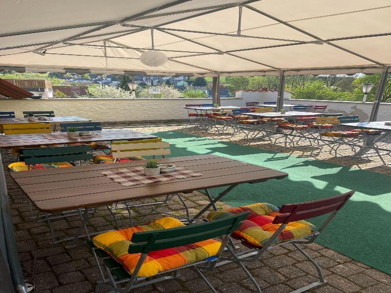 Landhotel Ja Gerhof image