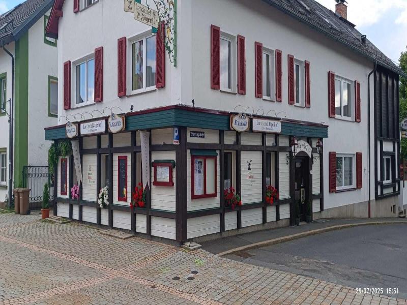 Landhotel Ja Gerhof image