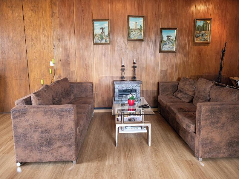 Landhotel Ja Gerhof image