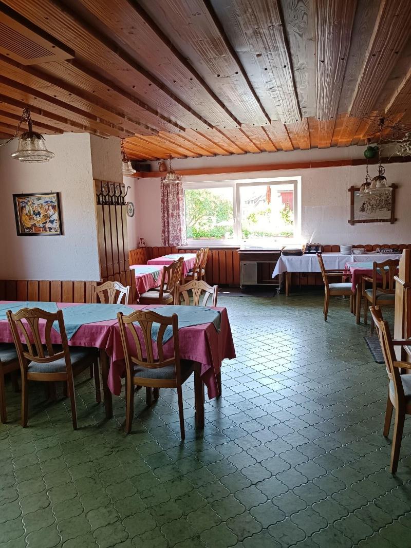 Landhotel Ja Gerhof image