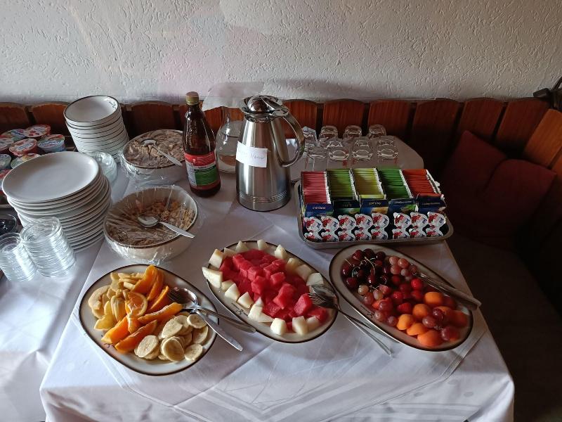 Landhotel Ja Gerhof image