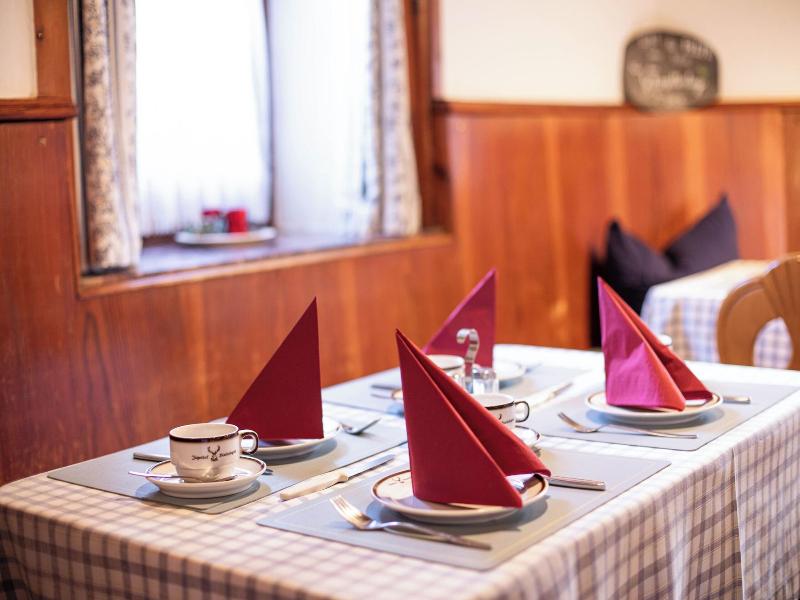 Landhotel Ja Gerhof image