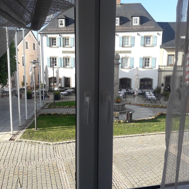 Landhotel Ja Gerhof image