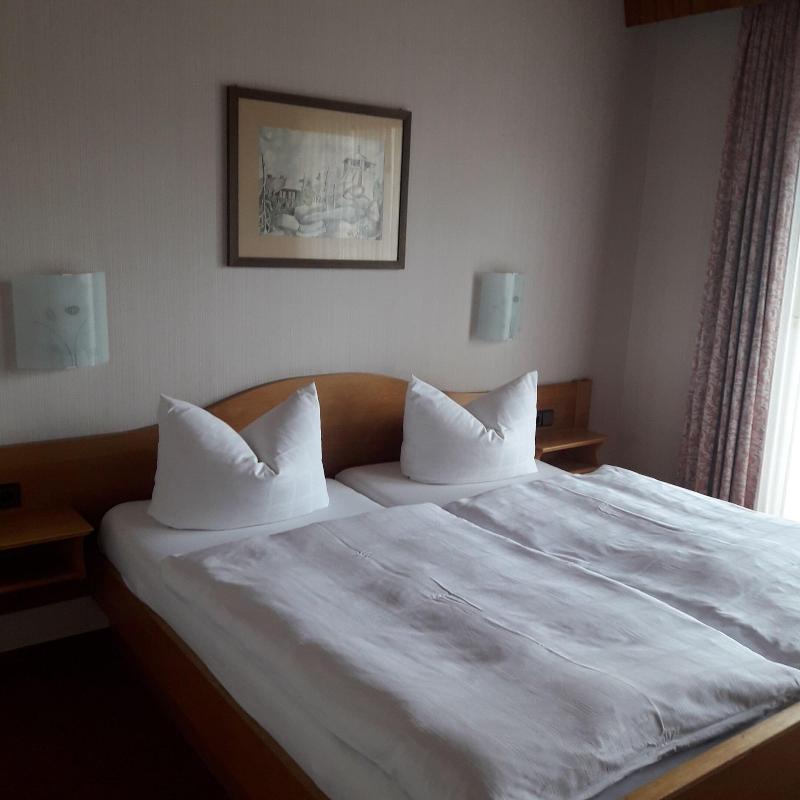 Landhotel Ja Gerhof image