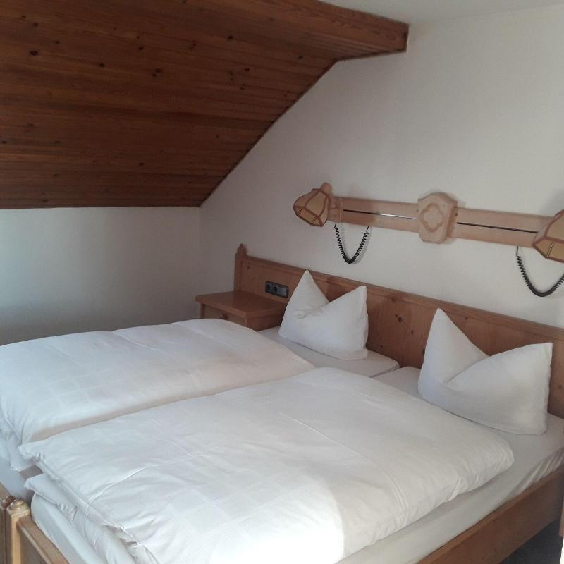 Landhotel Ja Gerhof image