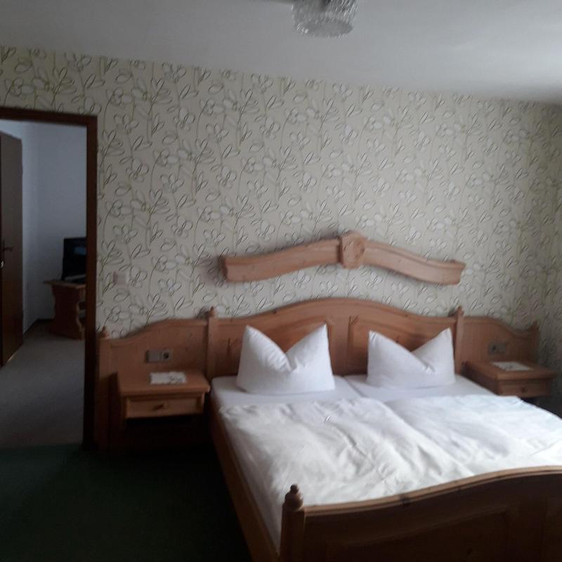 Landhotel Ja Gerhof image