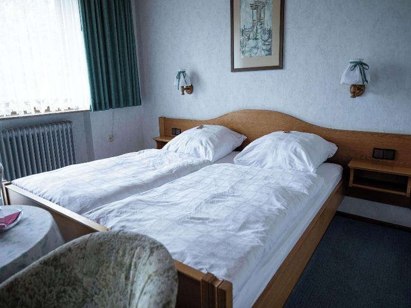 Landhotel Ja Gerhof image