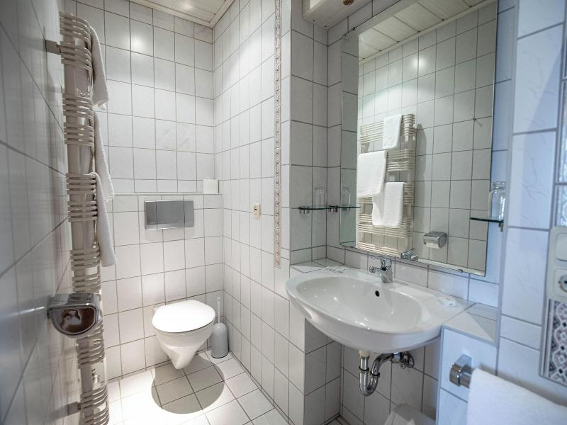 Landhotel Ja Gerhof image
