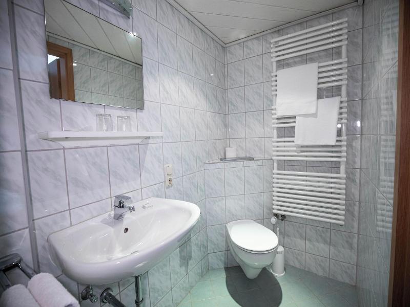 Landhotel Ja Gerhof image