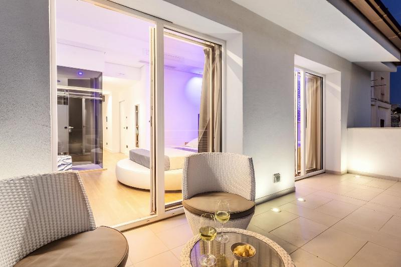 Hibrido Boutique Hotel Spa image