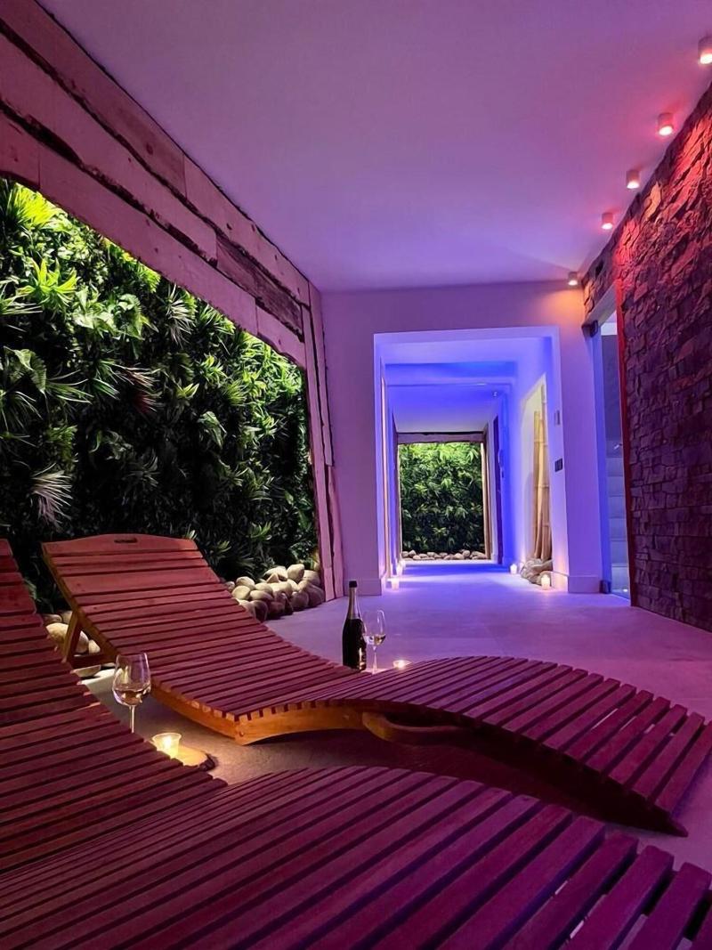 Hibrido Boutique Hotel Spa image