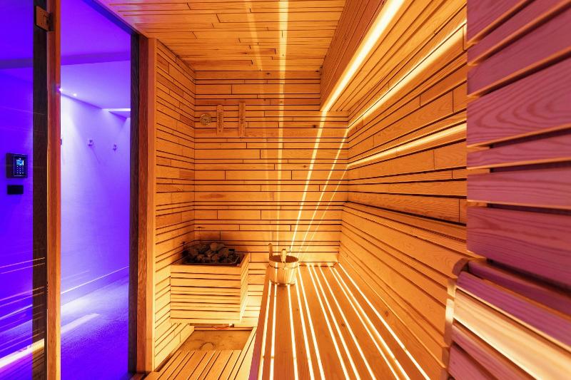 Hibrido Boutique Hotel Spa image