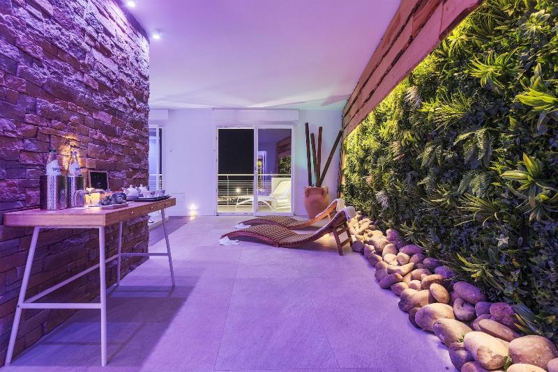 Hibrido Boutique Hotel Spa image