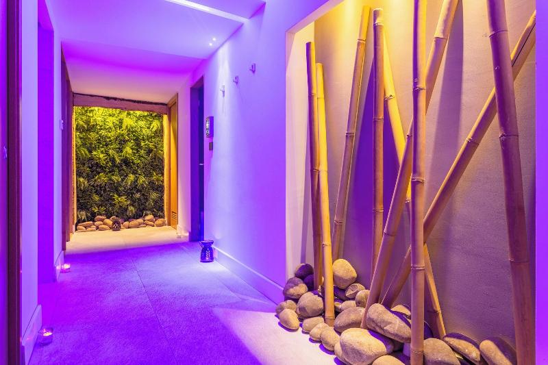 Hibrido Boutique Hotel Spa image