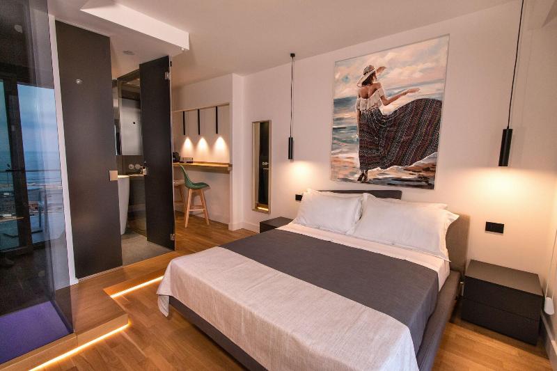 Hibrido Boutique Hotel Spa image