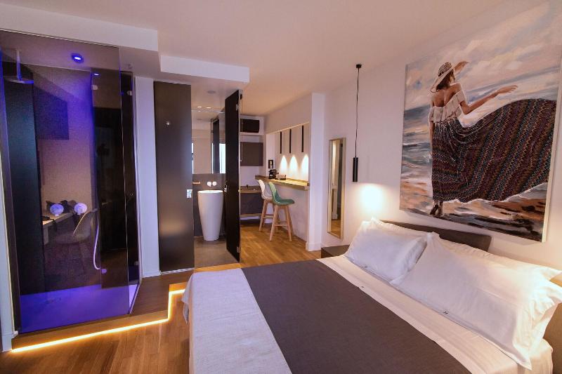 Hibrido Boutique Hotel Spa image
