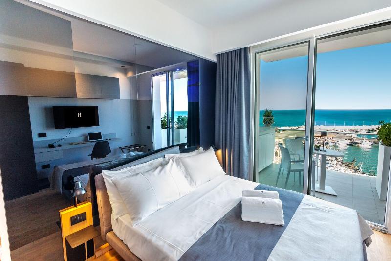 Hibrido Boutique Hotel Spa image