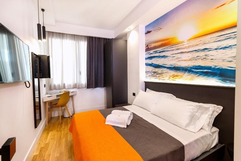 Hibrido Boutique Hotel Spa image