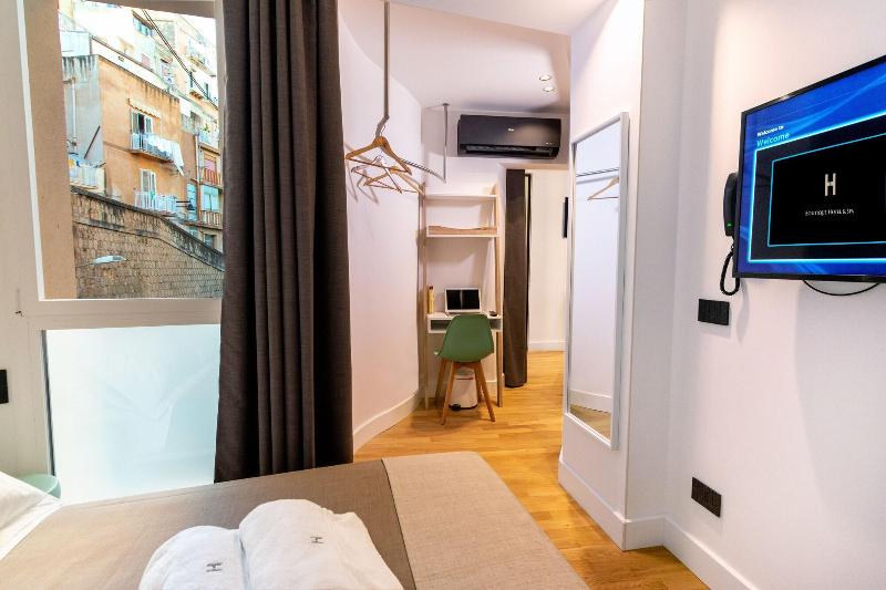 Hibrido Boutique Hotel Spa image