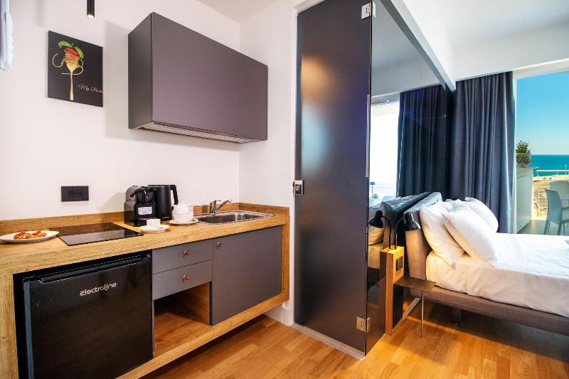 Hibrido Boutique Hotel Spa image