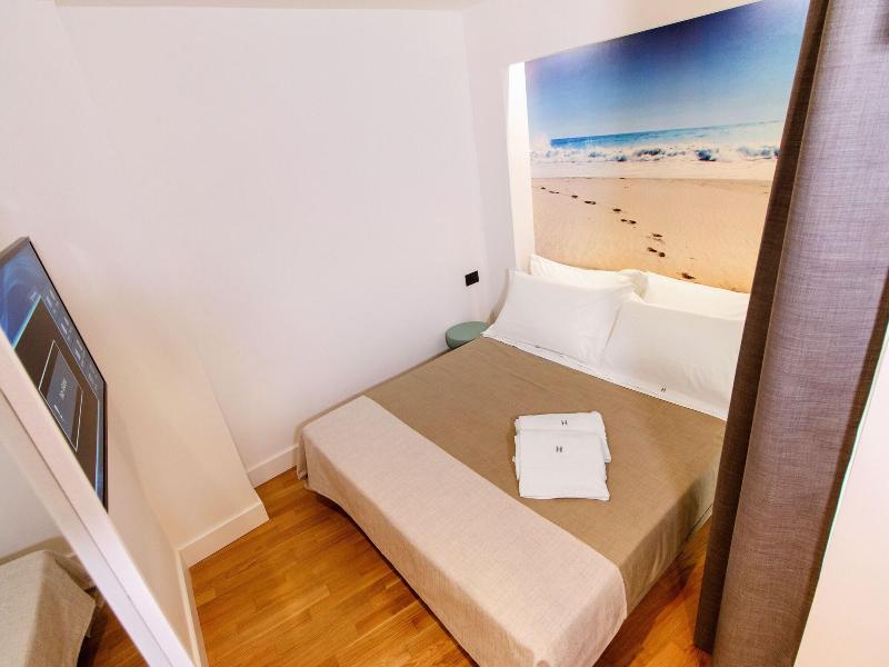 Hibrido Boutique Hotel Spa image