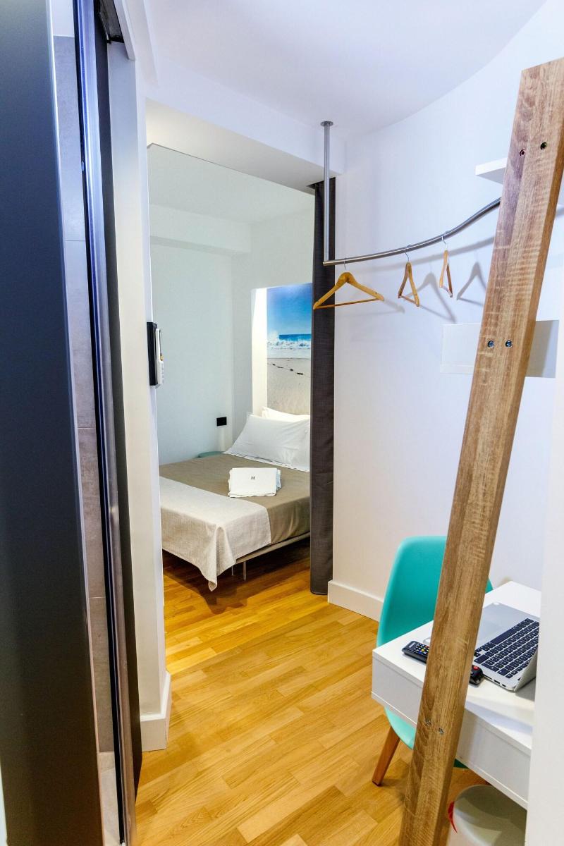 Hibrido Boutique Hotel Spa image