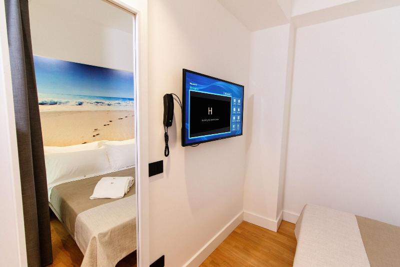 Hibrido Boutique Hotel Spa image