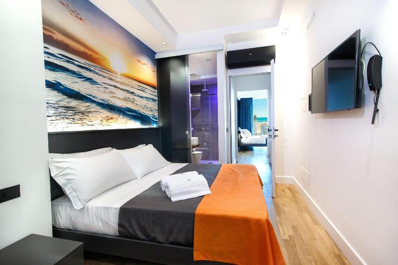 Hibrido Boutique Hotel Spa image