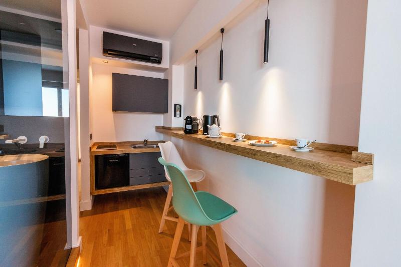 Hibrido Boutique Hotel Spa image