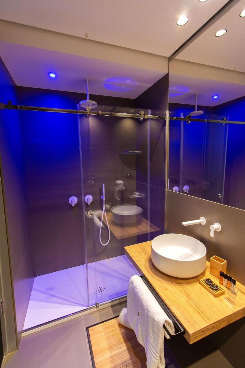 Hibrido Boutique Hotel Spa image