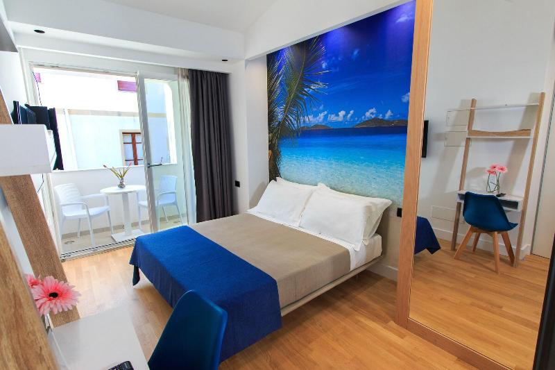 Hibrido Boutique Hotel Spa image