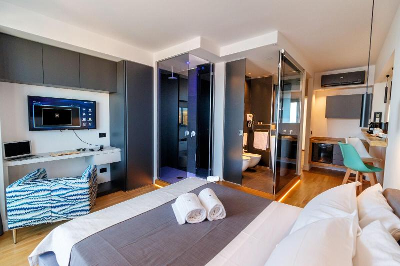 Hibrido Boutique Hotel Spa image