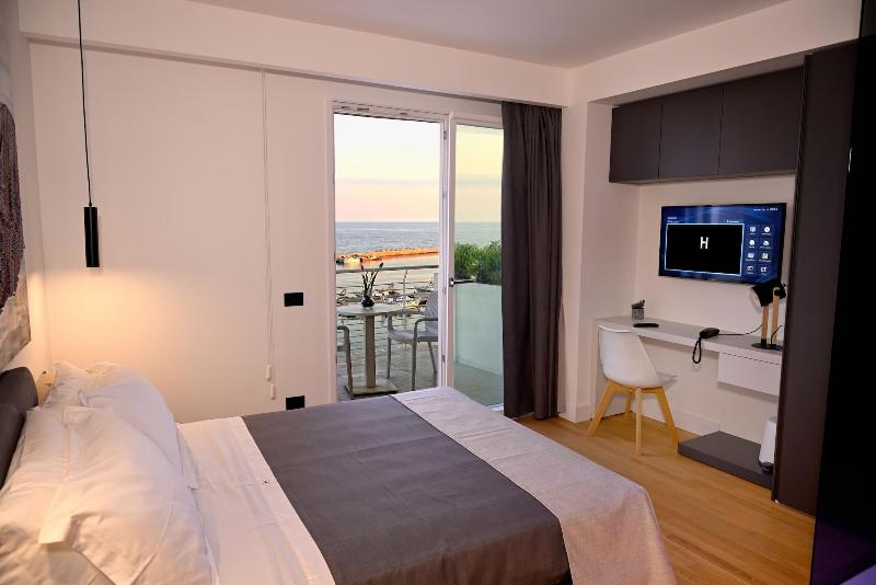 Hibrido Boutique Hotel Spa image