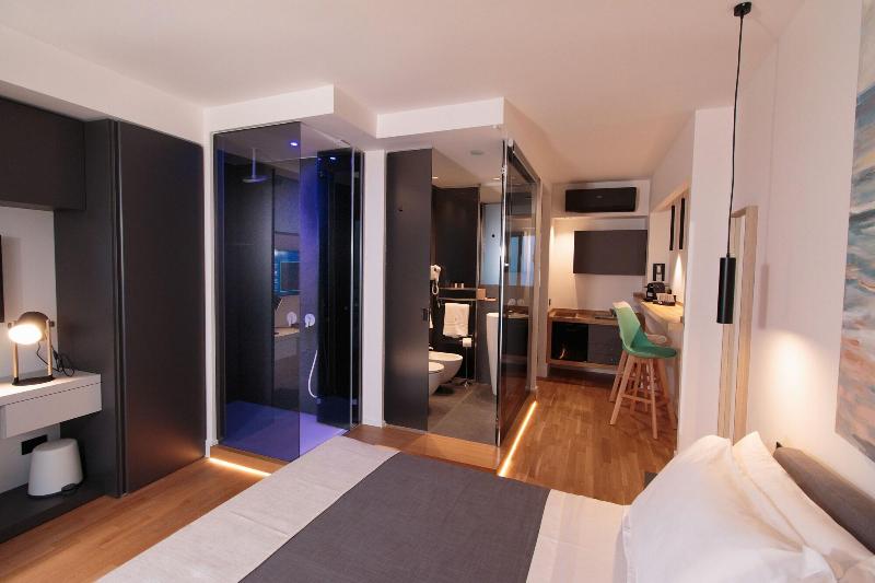 Hibrido Boutique Hotel Spa image