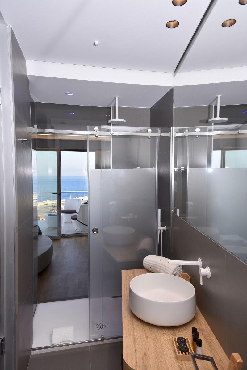 Hibrido Boutique Hotel Spa image