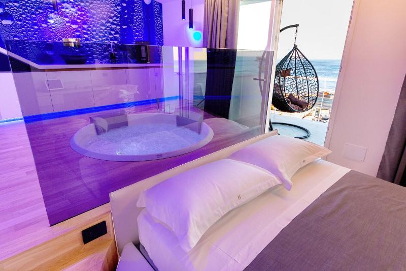 Hibrido Boutique Hotel Spa image