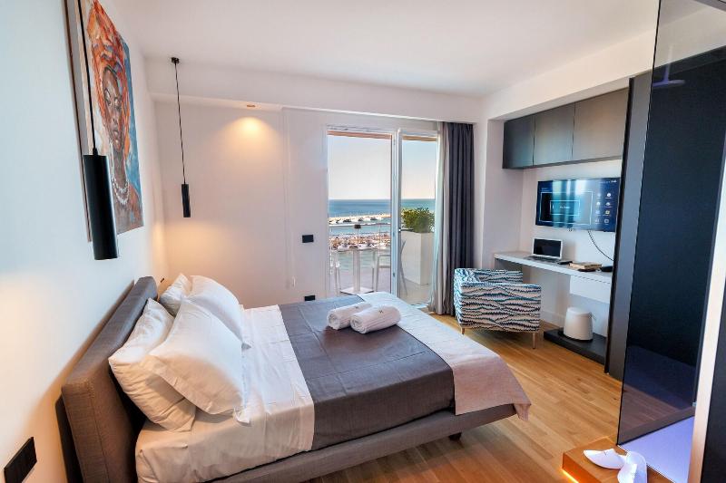 Hibrido Boutique Hotel Spa image