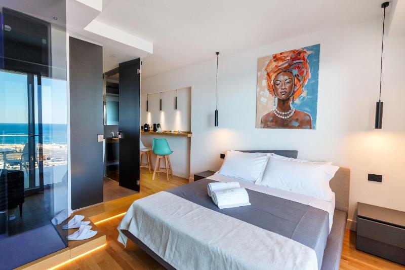 Hibrido Boutique Hotel Spa image