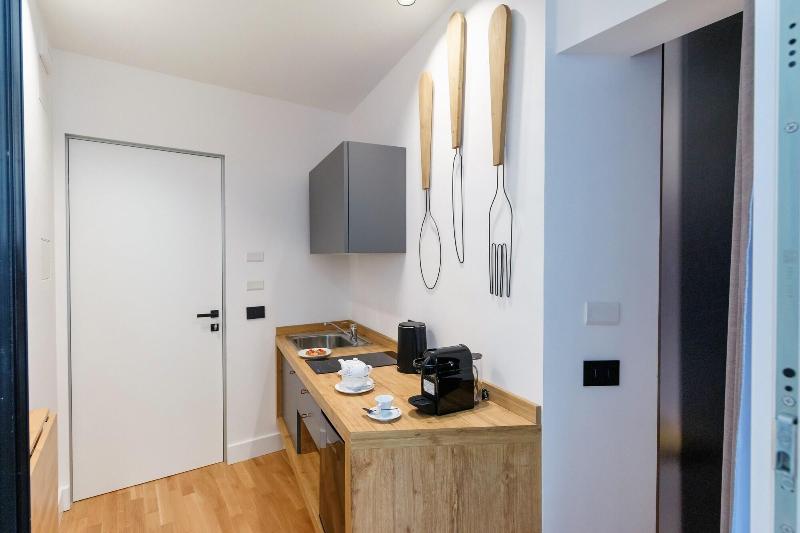 Hibrido Boutique Hotel Spa image