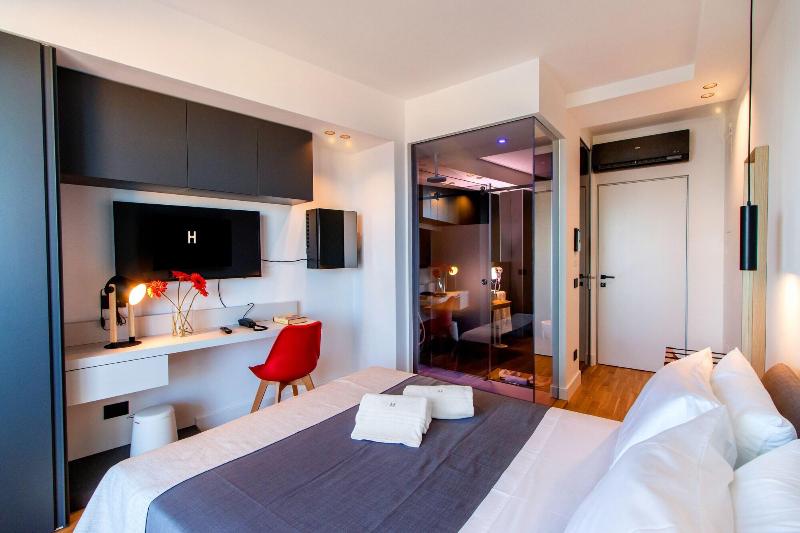 Hibrido Boutique Hotel Spa image